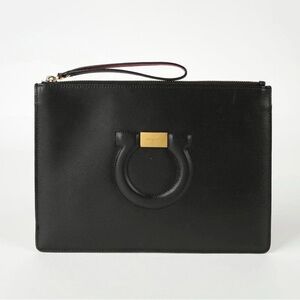 Salvatore Ferragamo Pouch
